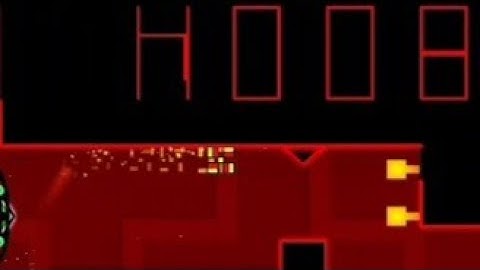 Crazy S M Remake (Hard Demon) by Noobas 100% completed | Geometry Dash 2.11