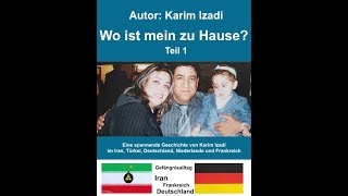 Karim Izadi 506 - Wo ist mein zu Hause
