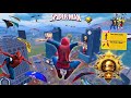 New SPIDER MAN MODE BEST RUSH GAMEPLAY in PUBG Mobile New SPIDER MAN MODE BEST RUSH GAMEPLAY in PUBG Mobile