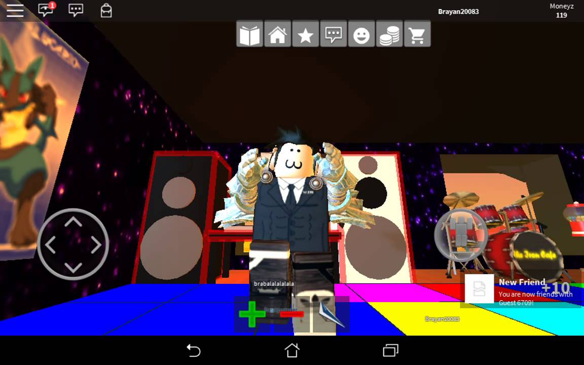 Harlem Shake Roblox Work At Pizza Mobile Youtube - harlem shake roblox edition youtube