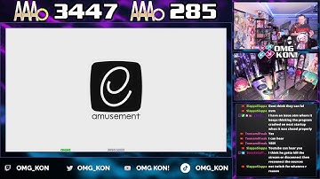 DDR A3 | THE GRIND DOES NOT STOP ON DOUBLE