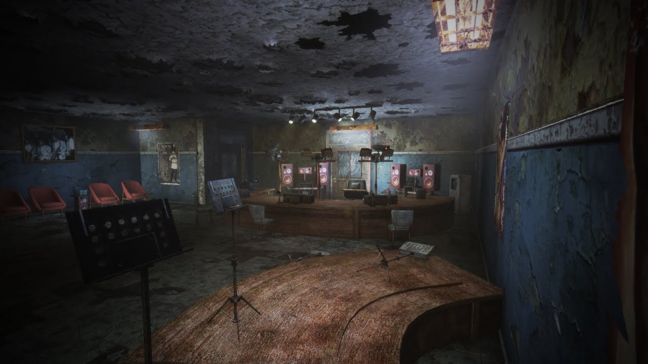 Fallout 3 Walkthrough Modded Part 227 Reupload YouTube fallout-3-walkthrough-modded-part-227-reupload-youtube