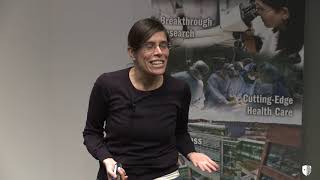 PostDoc Spotligh: Paola Cepeda
