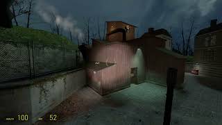 Half-Life 2: Industrial Town Multiplayer Level Showcase