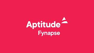 Aptitude Fynapse + Microsoft Azure AI - Data Drilldown