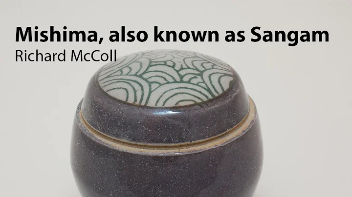 Mishima also known as Sang-Gam