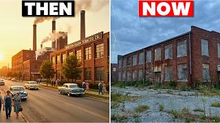 How Tobacco Built and Destroyed an Entire City: Winston-Salem, NC