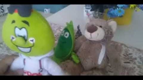 YouTube Poop Kate & Lovita Season 1 Episode 1 The Kate