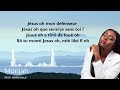 Morijah - Mon défenseur (Paroles)