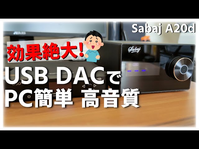 【色: A20d 2023シルバー】【新バージョン】Sabaj A20d DAコ