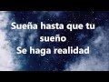 Aerosmith - Dream on (Subtitulos en Español)