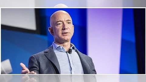 Jeff Bezos Banned PowerPoint in Meetings. His Replacement Is Brilliant