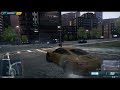 Need for speed most wanted GamePlay a tope
