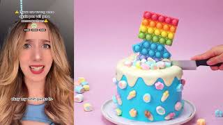 🌸 Text To Speech 🌸 ASMR Cake Storytime || @Amara Chehade || POVs Tiktok Compilations 2023 #161