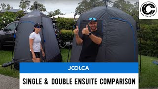Joolca double ensuite Clearance
