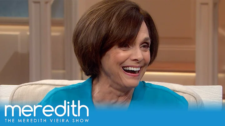 Valerie Harper On Overcoming The Odds With Cancer ...