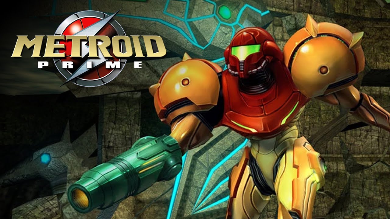 Metroid Prime (PrimeHack) - Full Game Longplay Walkthrough No ...