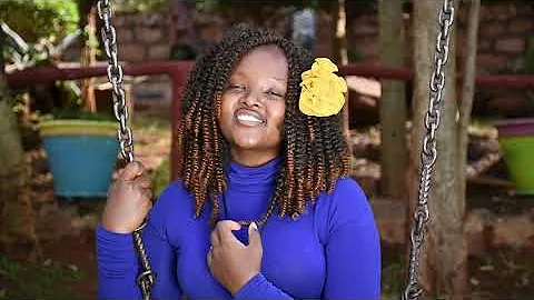 Jesus I Love You Official Video by Joy Kamau