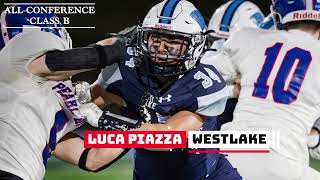 2025 All-Conference: Class B/C/D