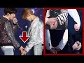Jimin & Jungkook CAN’T KEEP THEIR HANDS OFF EACH OTHER... | Jikook/Kookmin