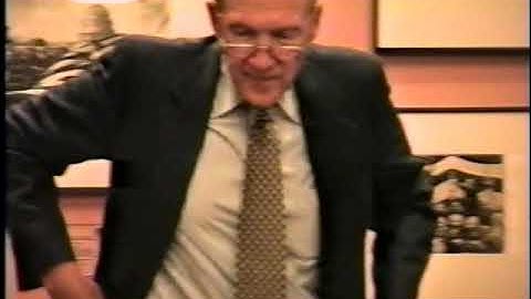 Hirabayashi v. United States of America: A Personal Struggle