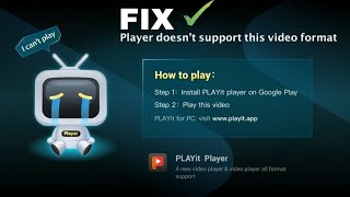 How To Solve Vidmate Playit Problem screenshot 5