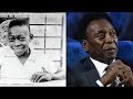 Pelé ● Transformation ● 1940-2018