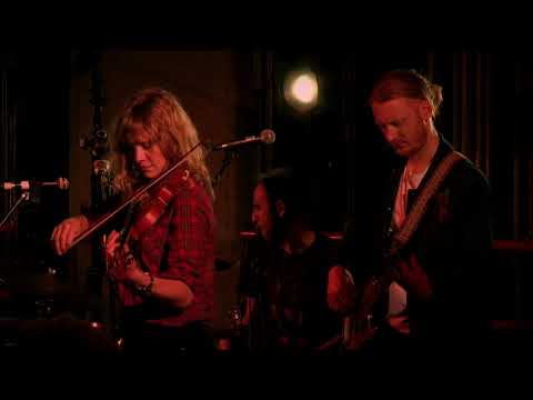 black-eyed-dogs-with-robert-vincent---if-not-for-you-(bob-dylan-/-george-harrison-cover)