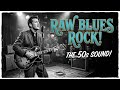 Echoes of SRV, Clapton, Gary Moore, Hendrix, BB King &amp; Mayer | Electric Blues Rock Mix