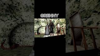 "Granny &amp; Grandpa Boat Escape Challenge ⛵😱 | Can We Survive?#grenny