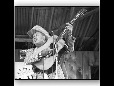 Jimmy Martin Interview by Pete Kuykendall, January, 1995