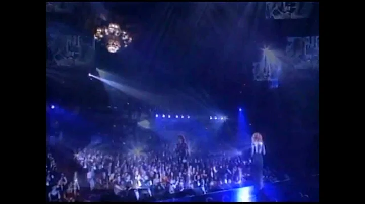 Reba McEntire - She Thinks His Name Was John