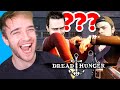 UKRADL JSEM HERDYNOVI JIDLO! DREAD HUNGER /W @Herdyn @Duklock @FlyGunCZ ...