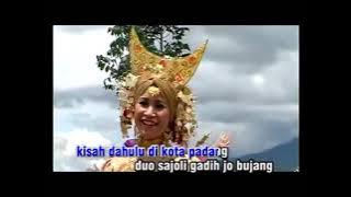 Lagu Minang FITRI - 'Siti Nurbaya'