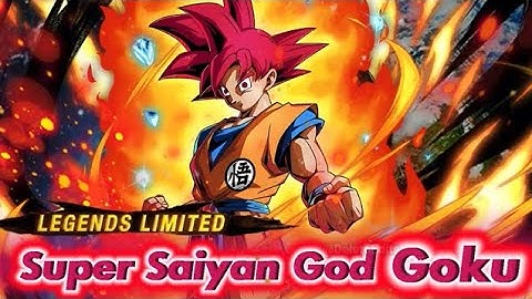 Dragon ball legends 6th Anniversary character introduction concept part 2
