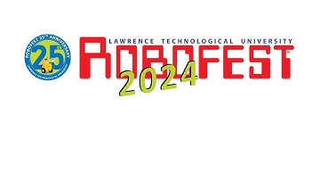 Robofest 2024 Season  Video