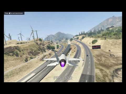 GTA 5 GT820M