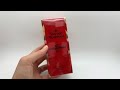 香水開箱 Unbox Perfume Vivienne Westwood 安哥曼尼亞/英國瘋 Anglomania
