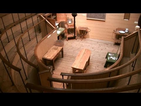 London A Guide To Exploring The Old Operating Theatre Museum