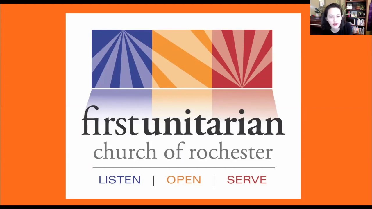 State of (First U)nion