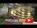 🌷 Taipei Garden at the Canada Blooms 🌻🌼💐🌹🏡 2012 (HD)