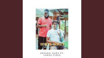 Time Is Money (feat. Langa Finga)