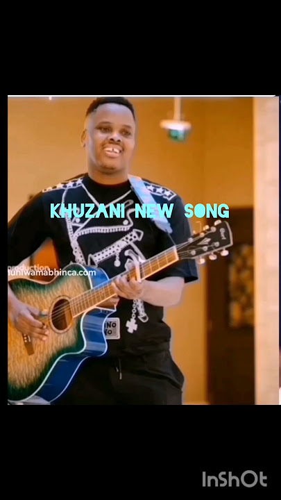 New 2024 song//Khuzani :Ngamshaya ethembile.
