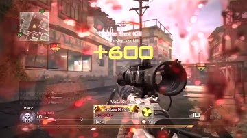 Yore - Multi COD Teamtage #1