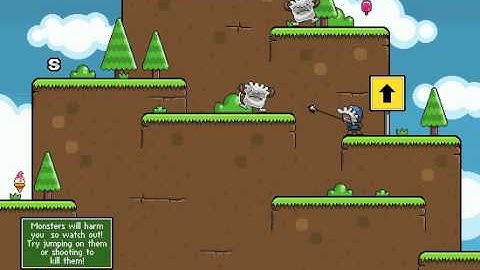 Frost Bite 1 level 1