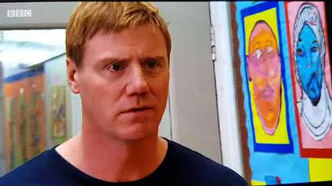 Waterloo Road - Ruby Fry Slaps Rachel Mason S5 E19