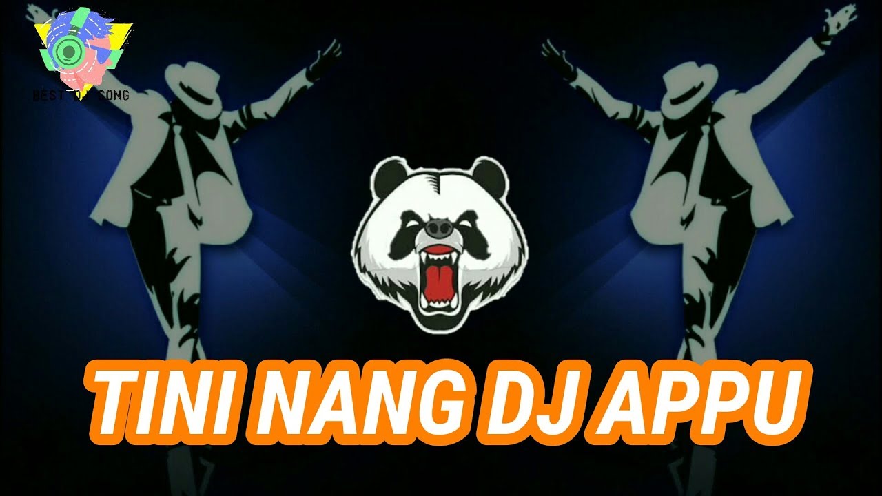 Tini Nang Matali Special Dance Mix Dj Appu