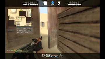 ESEA zK Fragshow  by Me