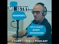 Episode 1 ministry roadmaps with barry woodward