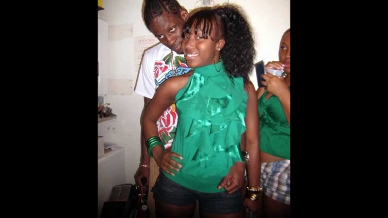 Fat Around Abdomen Yuh Pussy Real Good